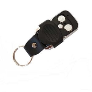 ریموت تابا اصل کد 433 TABA