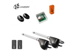 جک وی تو مدل کالیپسو CALYPSO V2-400