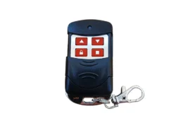 ریموت بلوتوثی طرح ساید فرکانس 433