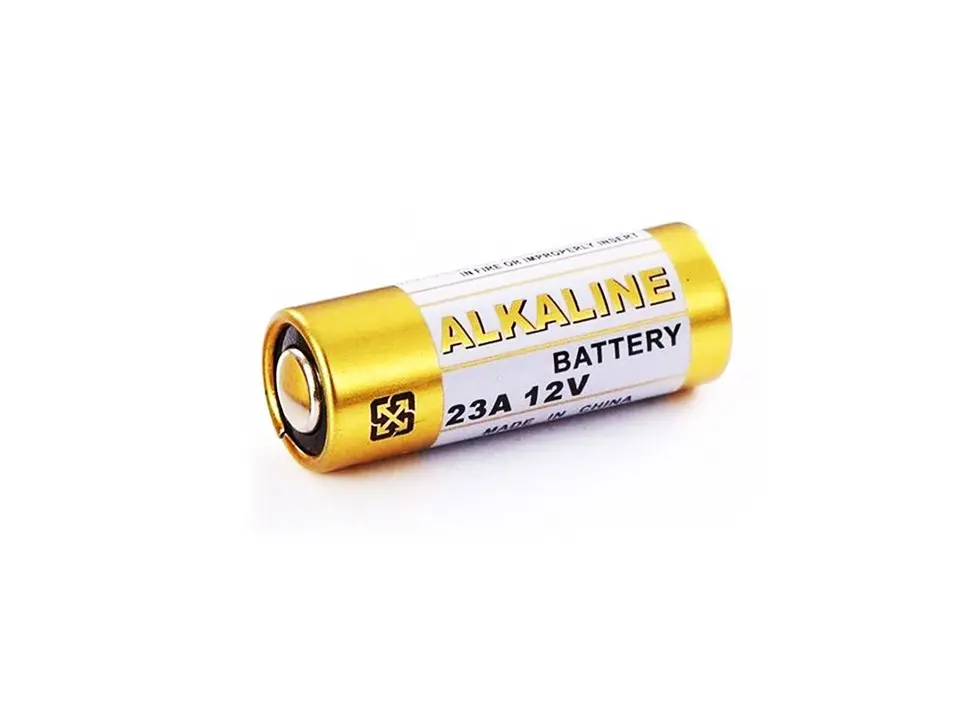 باتری ریموت 23A 12V