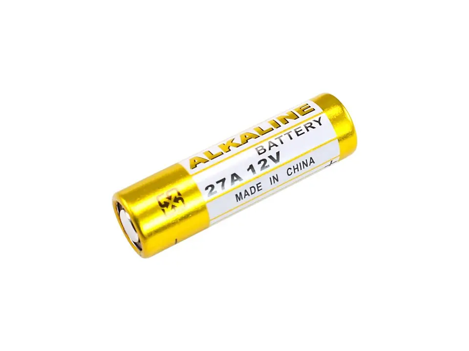 باتری ریموت 27A 12V