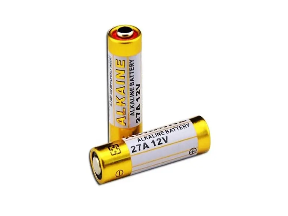 باتری ریموت 27A 12V