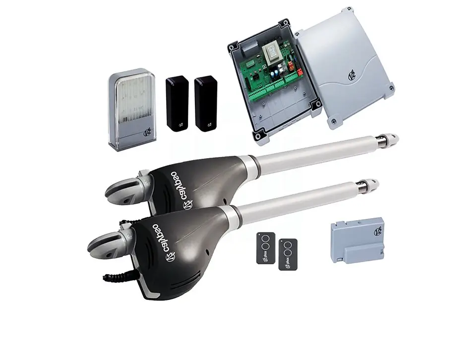 جک وی تو مدل کالیپسو CALYPSO V2-600